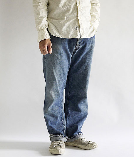 60's Levi's 505 デニムパンツ - Fresh Service NECESSARY or