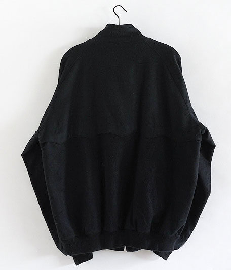 BARACUTA バラクータ G9 ウールスウィングトップ - Fresh Service