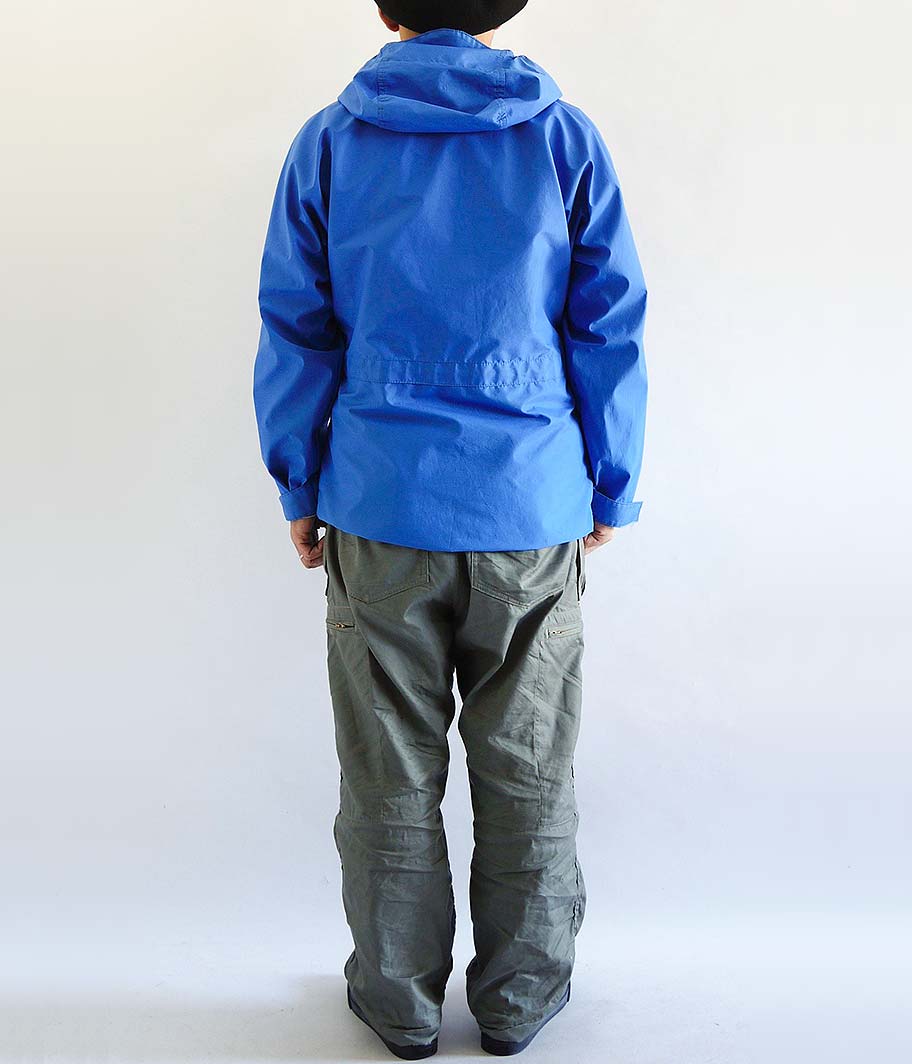 70's REI ゴアテックスアノラックパーカー - Fresh Service NECESSARY