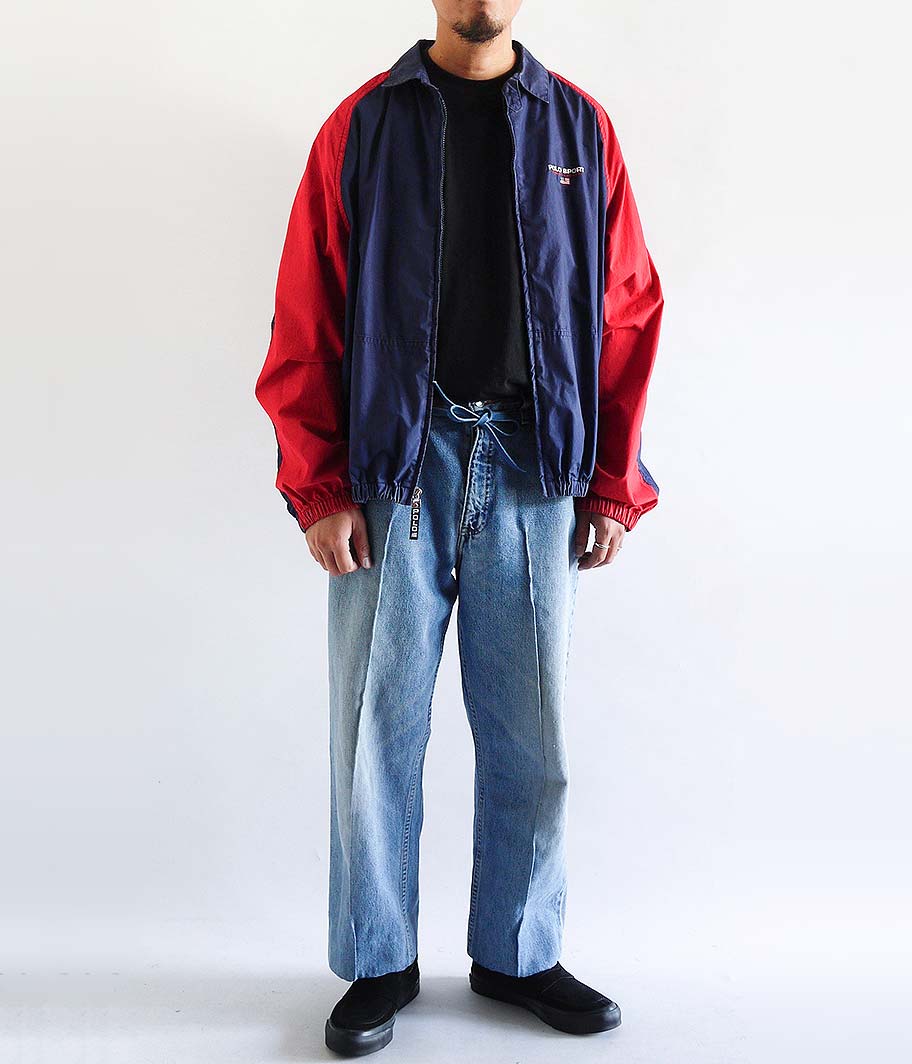 POLO SPORTS スイングトップ - Fresh Service NECESSARY or