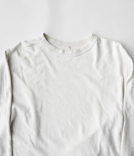 スウェーデン軍 オールドサーマルTシャツ - Fresh Service NECESSARY