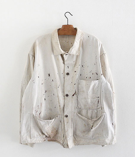 30's Gold Standard ビンテージカバーオール - Fresh Service