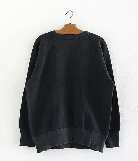 60's Champion ビンテージフロッキープリントスウェット - Fresh