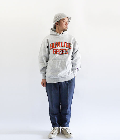 90's Champion リバースウィーブスウェットパーカー - Fresh Service