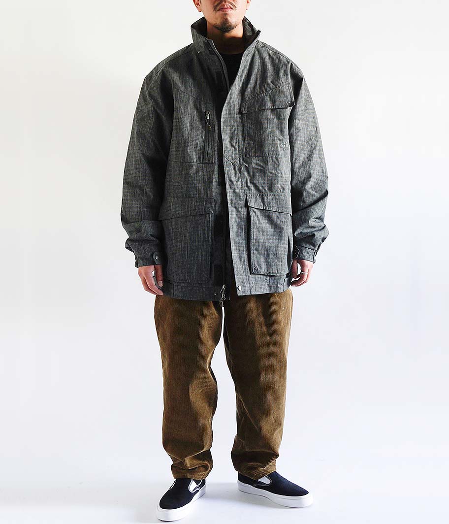 NIKE ACG 中綿ジャケット - Fresh Service NECESSARY or UNNECESSARY