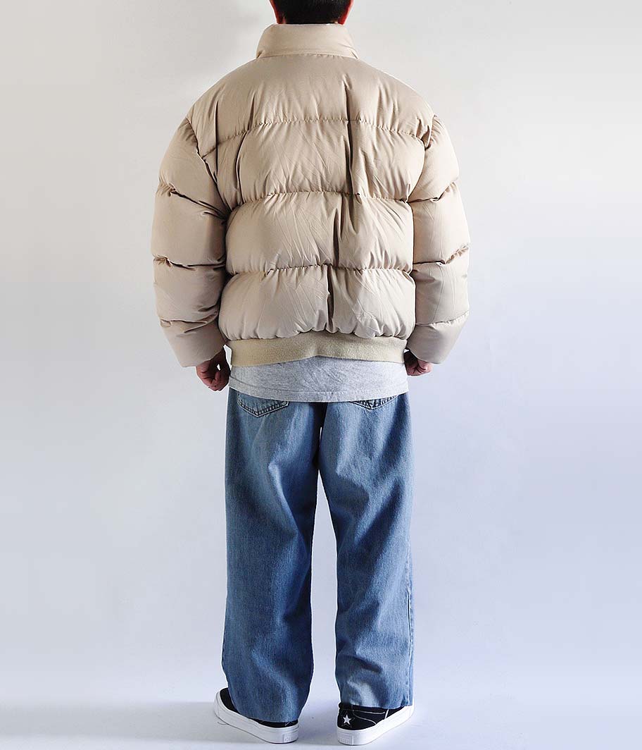 90's Ralph Lauren ダウンジャケット - Fresh Service NECESSARY or