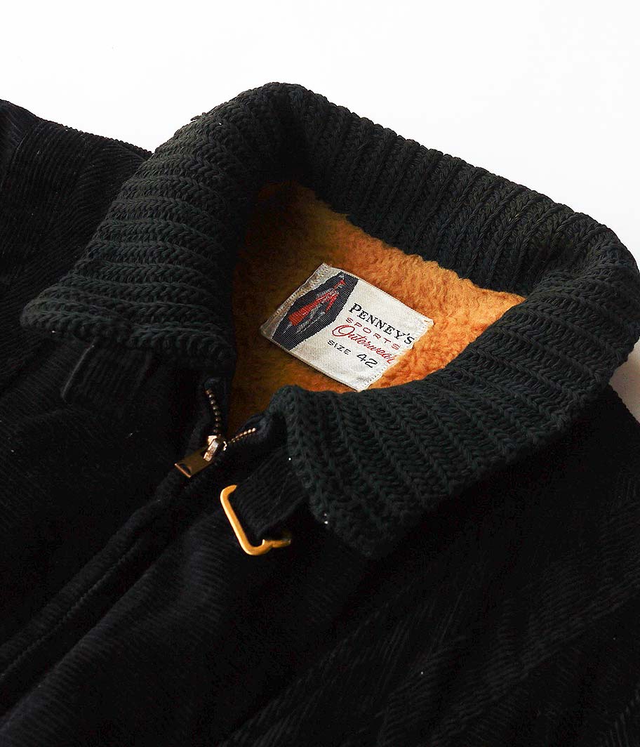 60's Penney's コーデュロイスポーツジャケット - Fresh Service