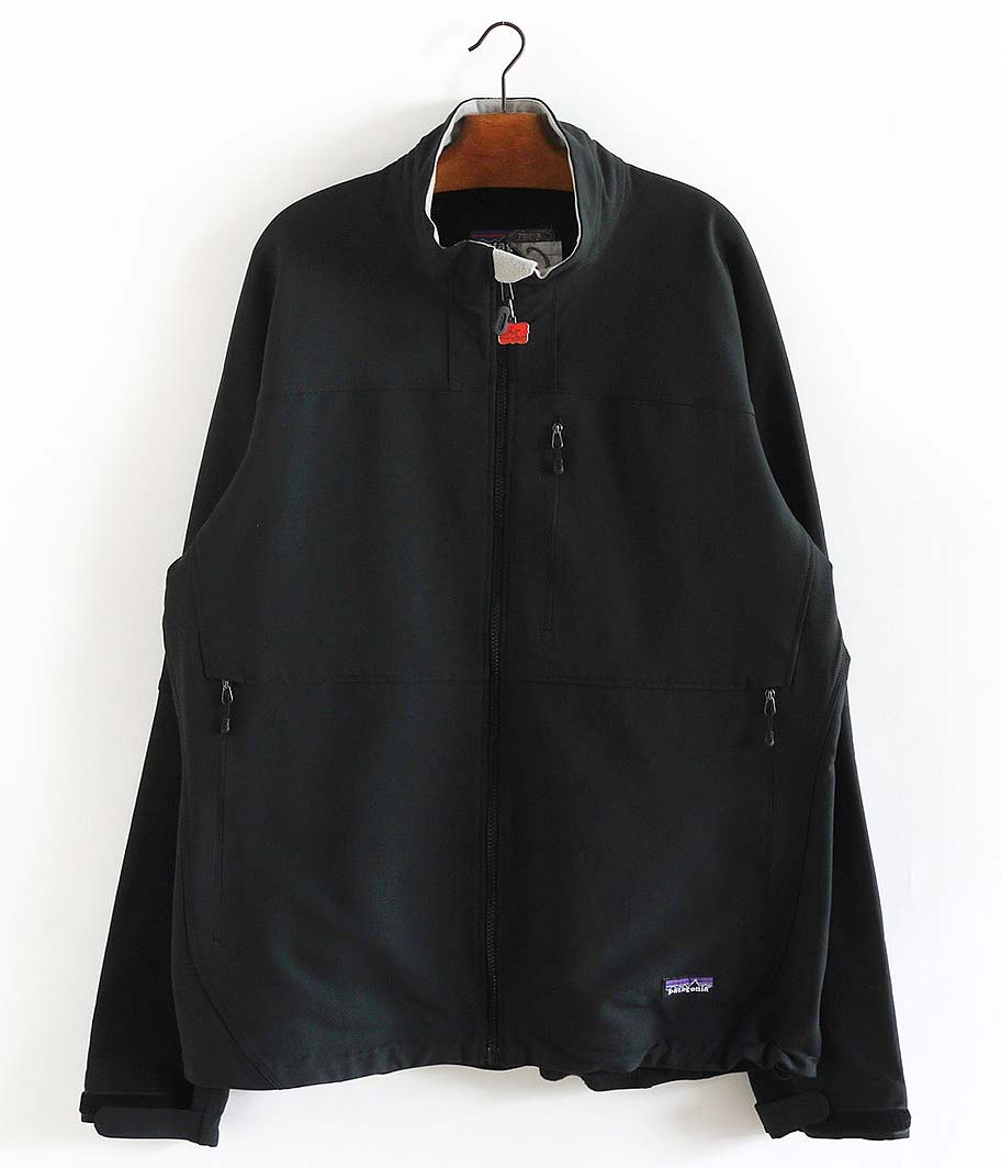 Patagonia シンプルガイドジャケット - Fresh Service NECESSARY or
