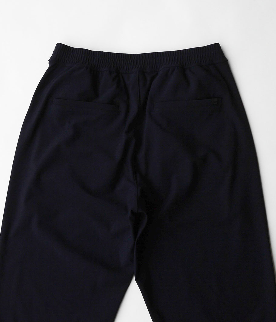 DAIWA PIER 39 TECH FLEX JERSEY PANTS [NAVY] - Fresh Service