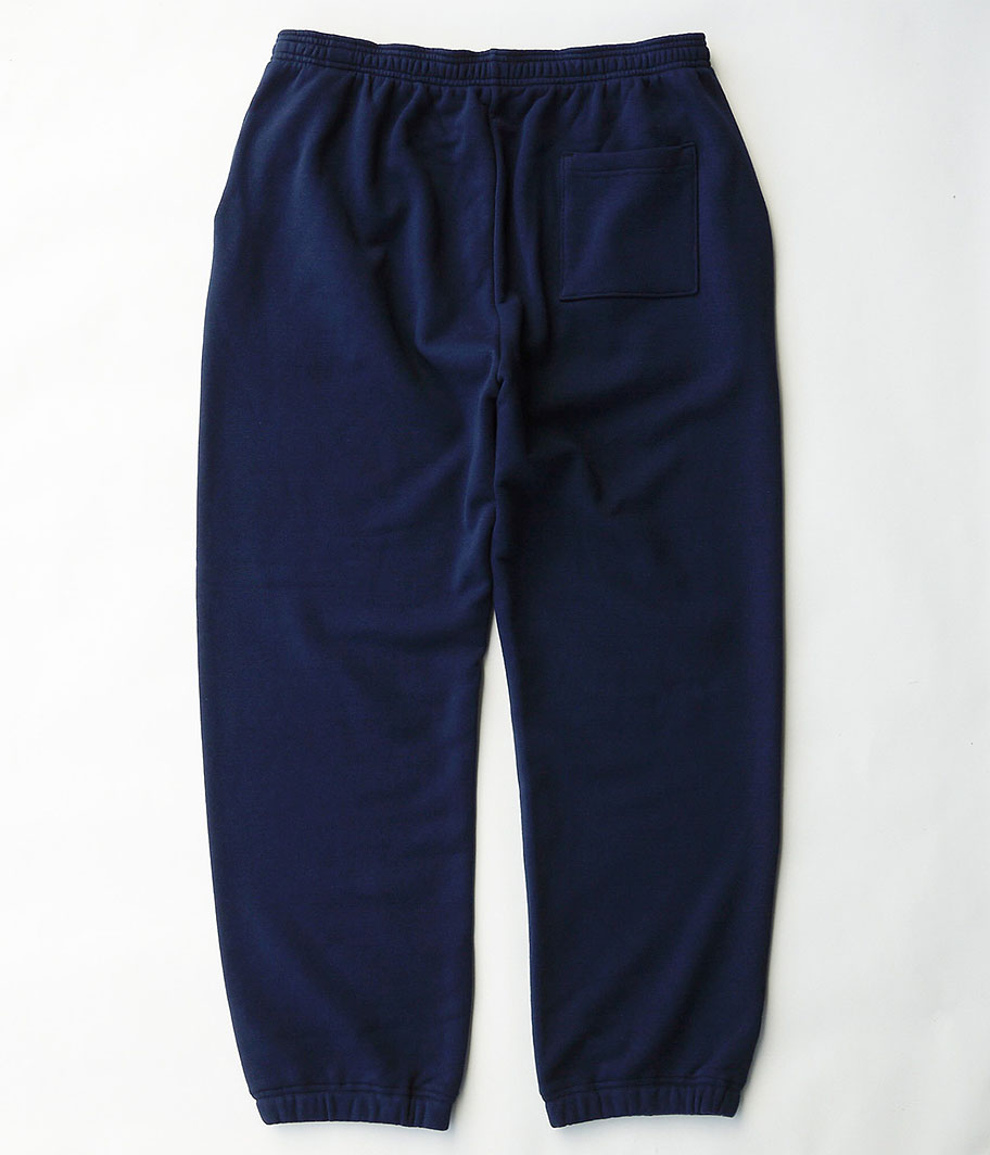 Fresh Service VIBTEX for FreshService SWEAT PANTS [NAVY] - Fresh