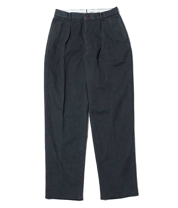 NEAT Vintage Duck NEAT Chino [BLACK] - Fresh Service NECESSARY or