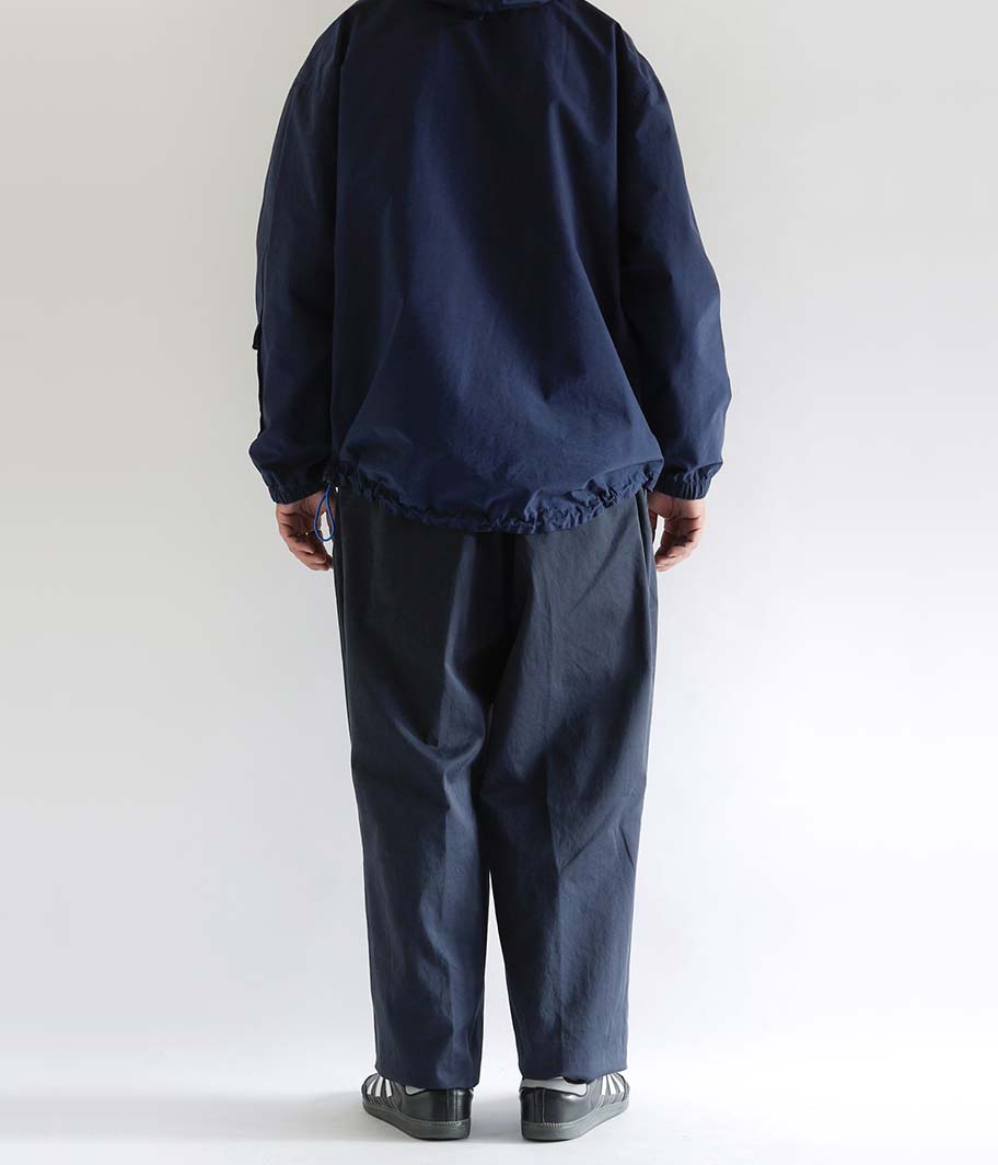 NEAT NEAT Chino [NAVY] - Fresh Service NECESSARY or UNNECESSARY