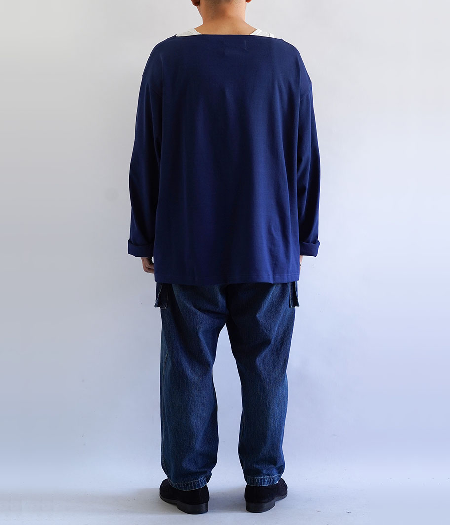 OUTIL TRICOT AAST [BLUE POINT] - Fresh Service NECESSARY or