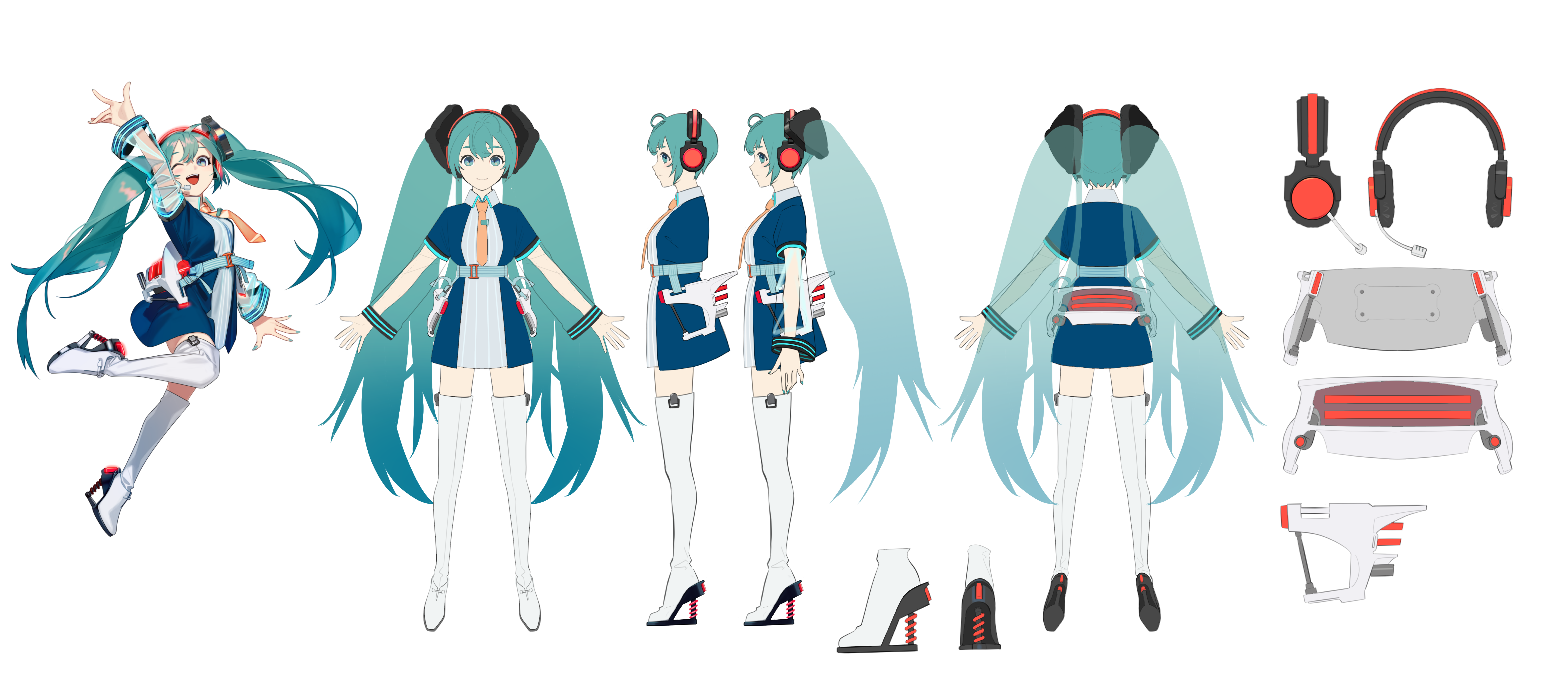 開局70周年キャンペーン『初音ミク』情報 | RadiChubu-ラジチューブ-