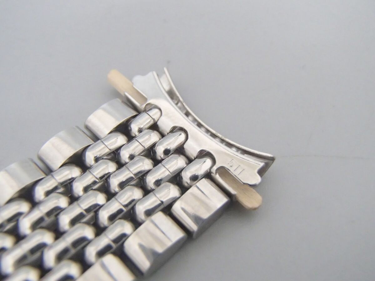 オメガであれば純正ベルトのみでも売れるって本当！？ 東京都のお客様