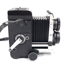 マミヤの二眼レフカメラはこの時代でも買取できる？ 栃木県のお客様