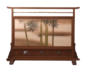 衝立・パーテーション |家具の販売・通販|【公式】アンティーク家具