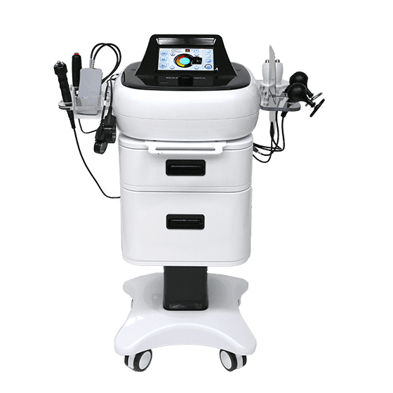 RAFOS TERA】ラジオ波・高周波温熱機器・RF 筋膜リリース｜ 誠鋼社のラ