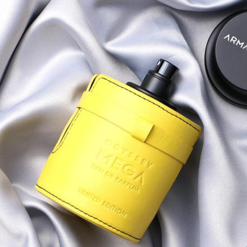 Armaf Odyssey Mega Limited Edition 3.4 oz 100 ml Men – Rafaelos