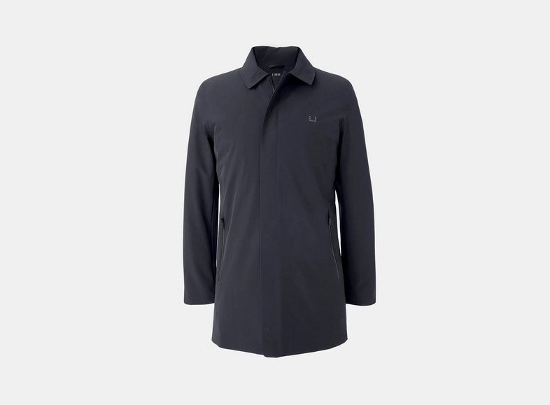 UBR Regulator Coat | Men's Technical Business Coat – Raggs