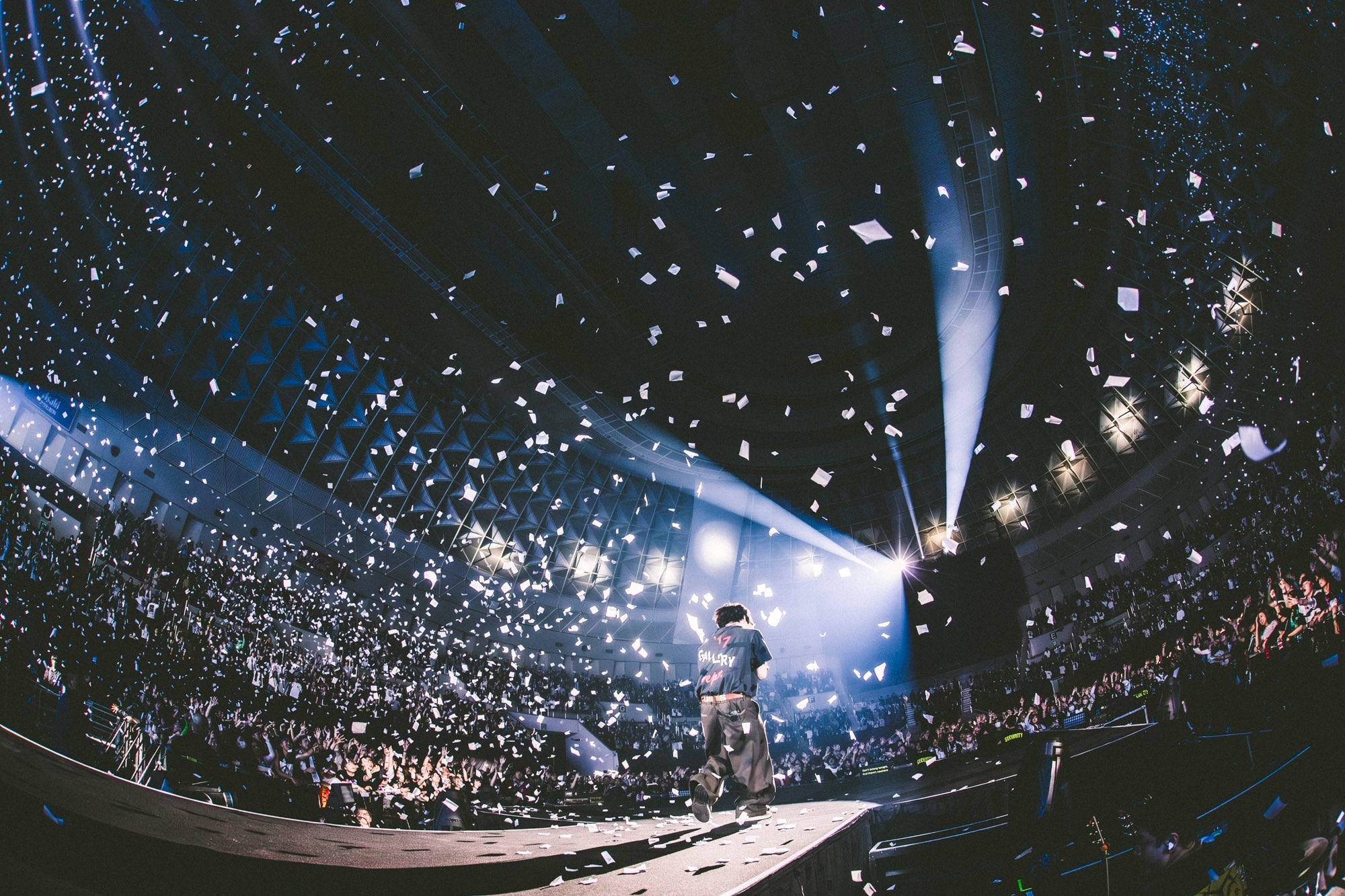 MY FIRST STORY FLEX TO THE MAX TOUR 2025 | 雷音 株式会社