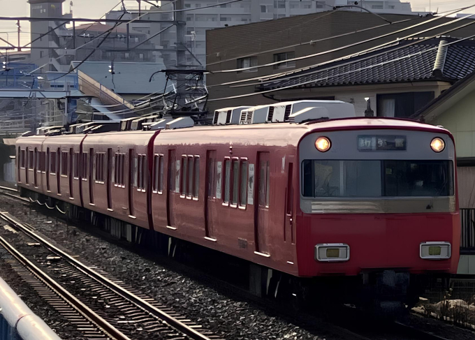 名古屋鉄道 6506 (名鉄6000系) 車両ガイド | レイルラボ(RailLab)