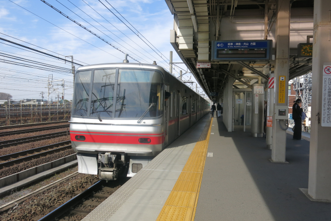 名鉄5000系電車(2代) 徹底ガイド | レイルラボ(RailLab)