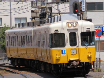 高松琴平電気鉄道 1101 (琴電1100形) 車両ガイド | レイルラボ(RailLab)