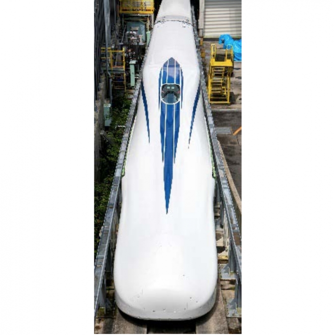 山梨リニア実験線、8月17日から走行試験再開 | レイルラボ ニュース