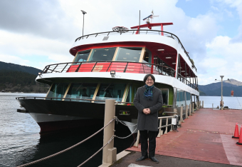 フジモデル マニ34 現金輸送車 塗装済み未使用品 国鉄客車 マニ37形