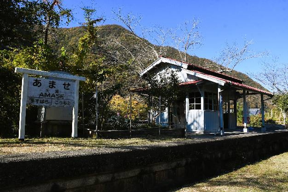 同和鉱業片上鉄道・下津井電鉄・玉野市営電気軌道の記憶を辿る、岡山3