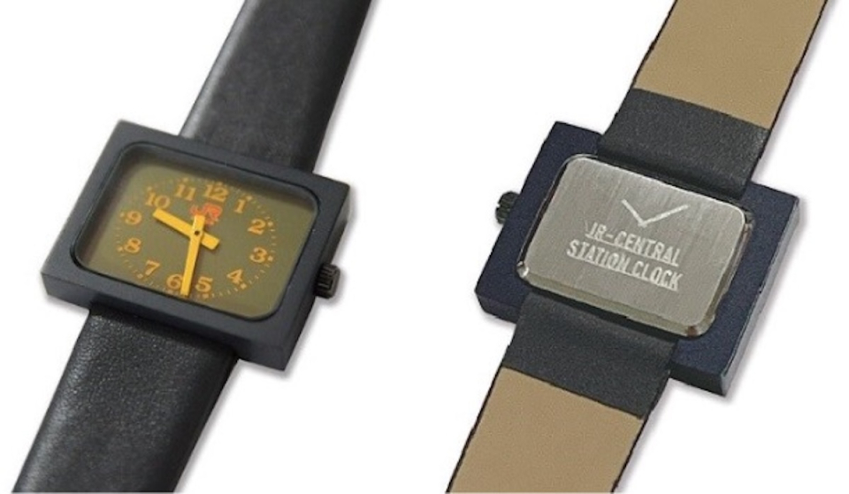 あなたはどっち派？JR東海のきっぷうりば・新幹線ホームのアレが