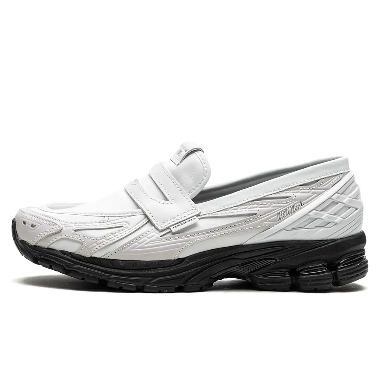 New Balance 1906L Junya Watanabe MAN x White - Rainy Clouds OG