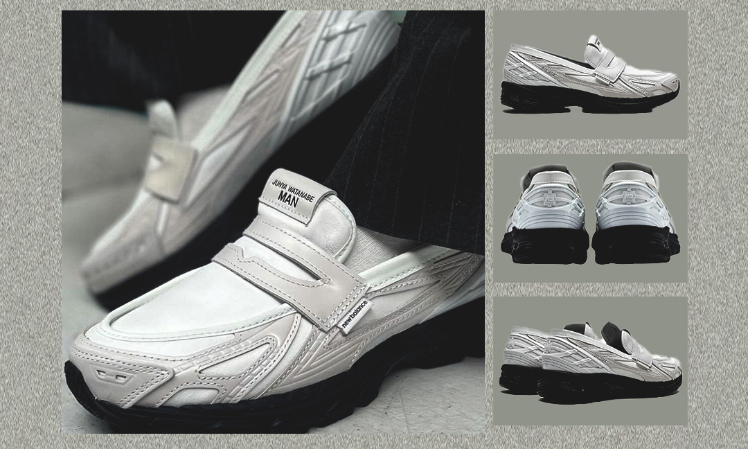 New Balance 1906L – 6 New Arrivals of sneakers