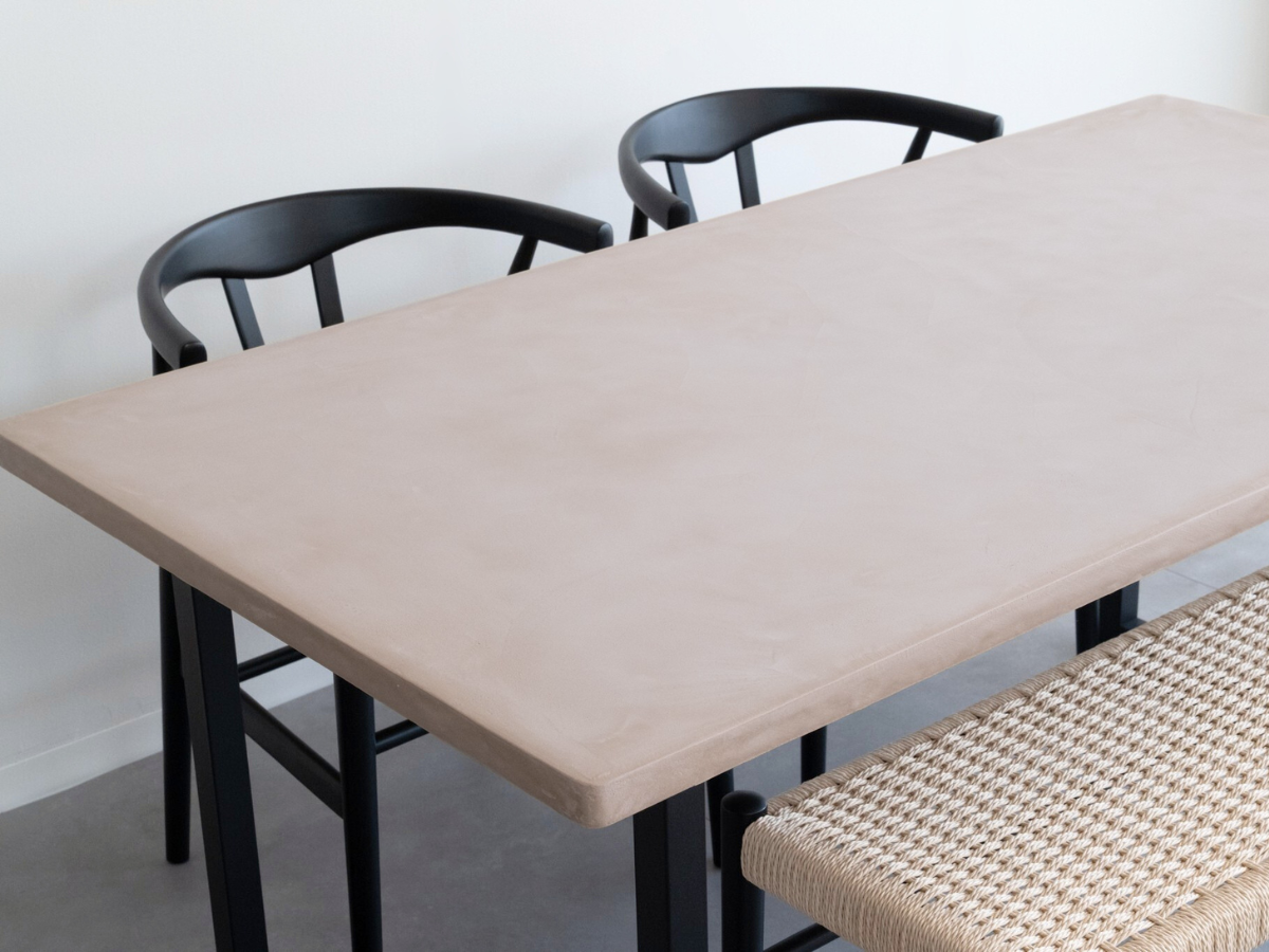 Rat公式通販】モールテックス ダイニングテーブル おしゃれ T1