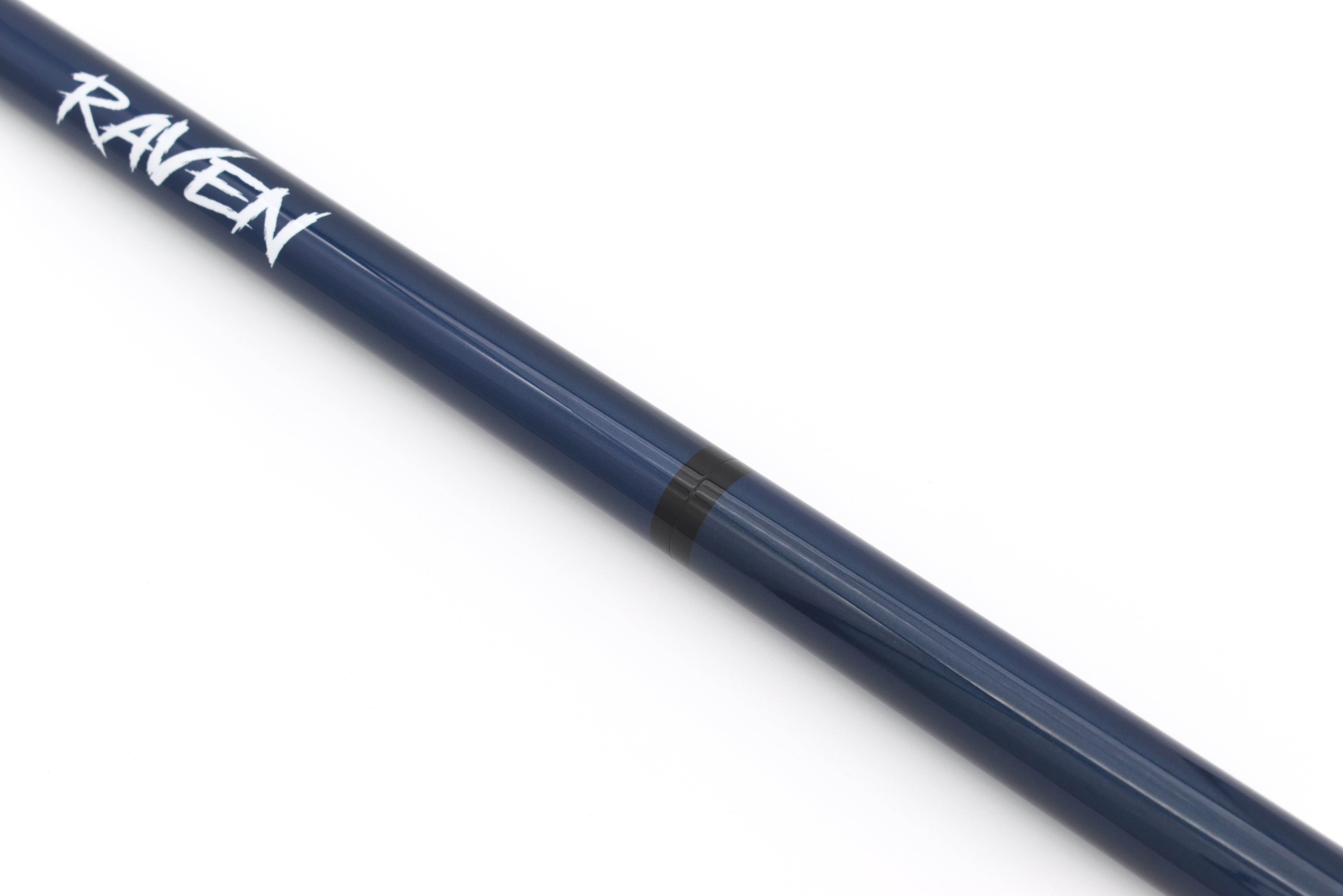 Carbon Fiber Jump Cue, Dark Blue – RAVEN CUES