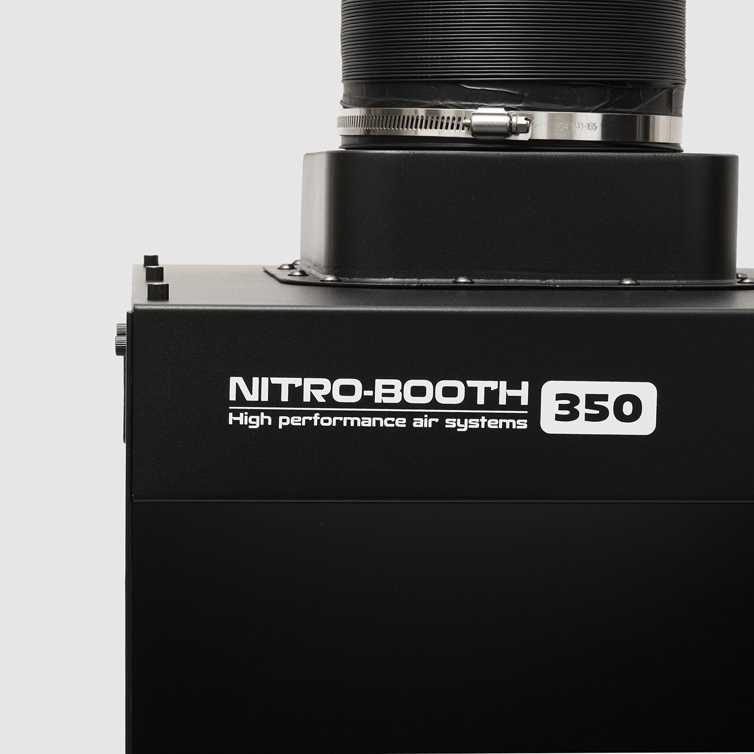 PROFIX NITRO-BOOTH ニトロブース 卓上塗装ブース 350 – RAYWOOD