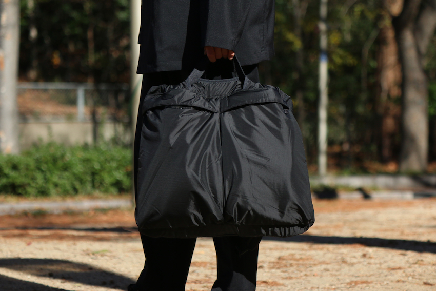 KAPTAIN SUNSHINE FLIGHT BAG MEDIUM - Blog