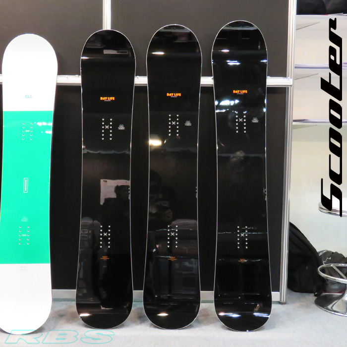 17-18 NEWモデル SCOOTER DAYLIFE デイライフ 151/154/157