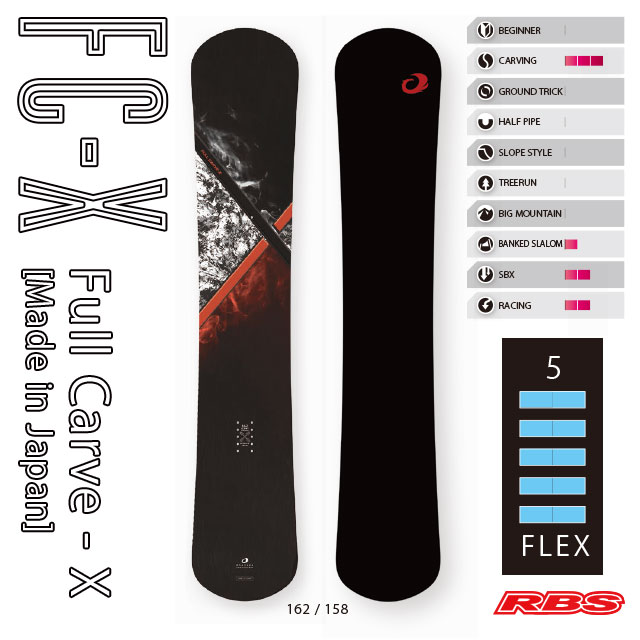 OGASAKA 21-22 FC-X オガサカ 日本正規品RBS