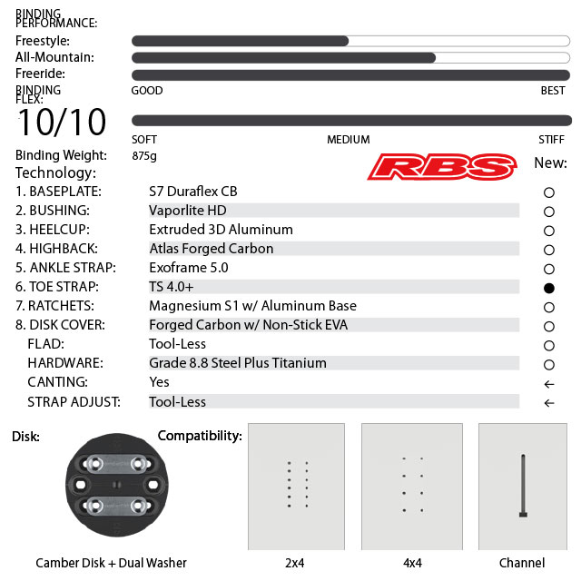 UNION 23-24 BINDING ATLAS FC 日本正規品 予約商品RBS