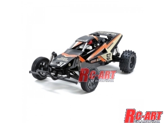 47417]グラスホッパー? ブラックエディション RC-ART