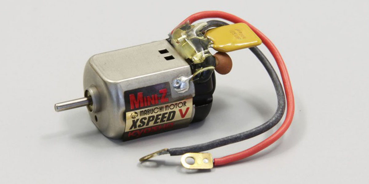 ミニッツモンスター EX マッドキラータイプ2 レディセット 30092T2