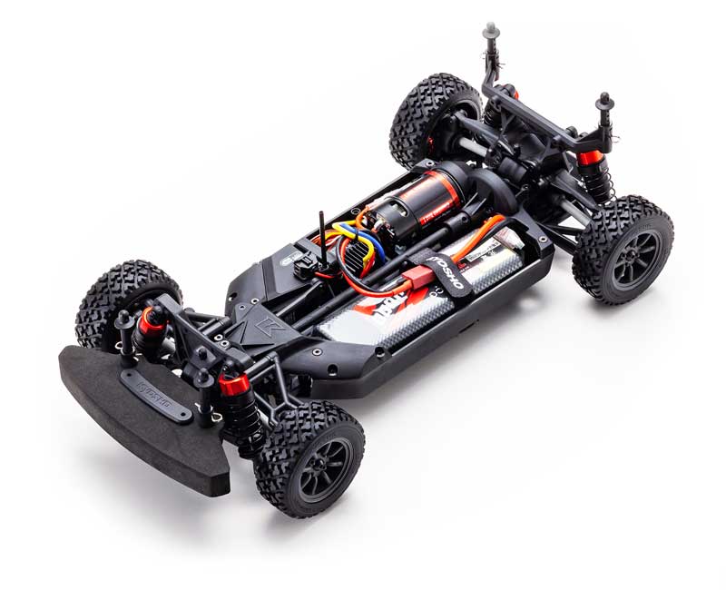 1971ダットサン240Z | 京商 | RC | Radio Control | ラジオ