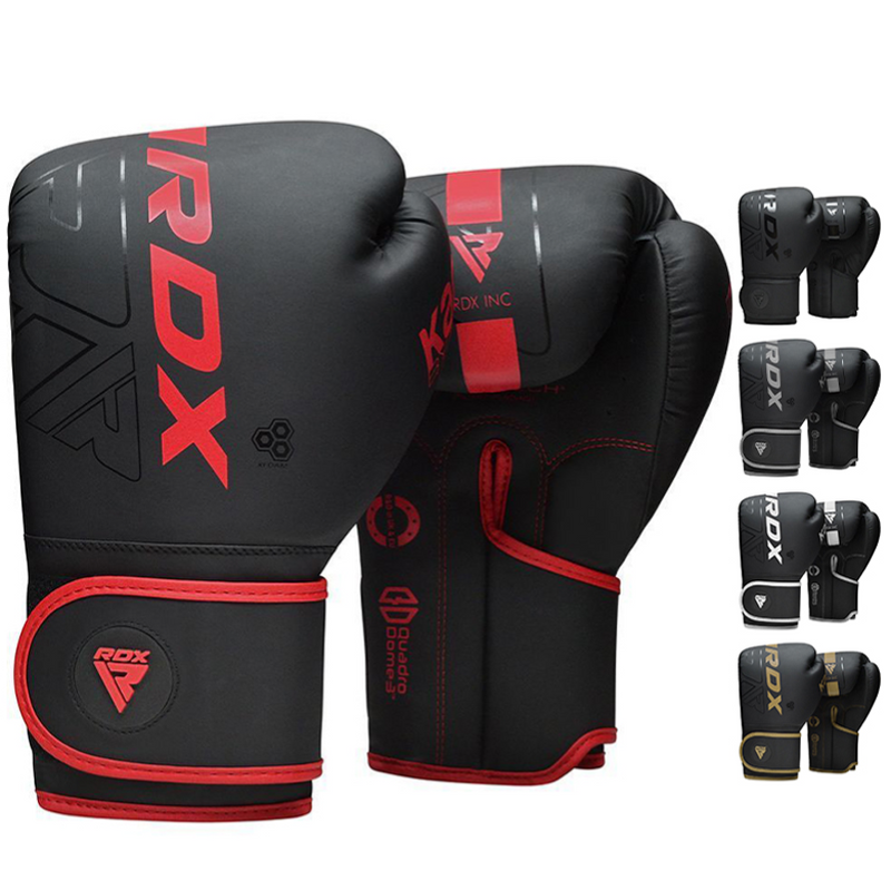 KARAシリーズ ボクシンググローブ F6 - RDX®SPORTS 日本公式ショップサイト