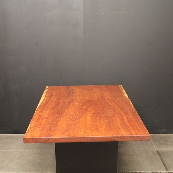 サイズオーダー無料 1cm単位でカットします 一枚板 一枚板テーブル