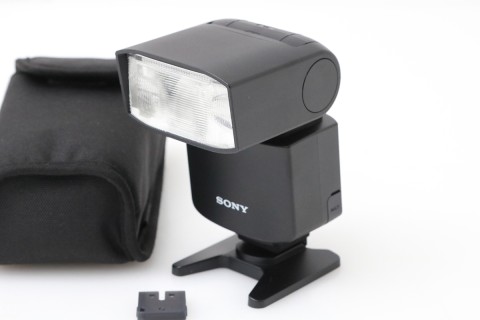 フラッシュ│アールイーカメラ