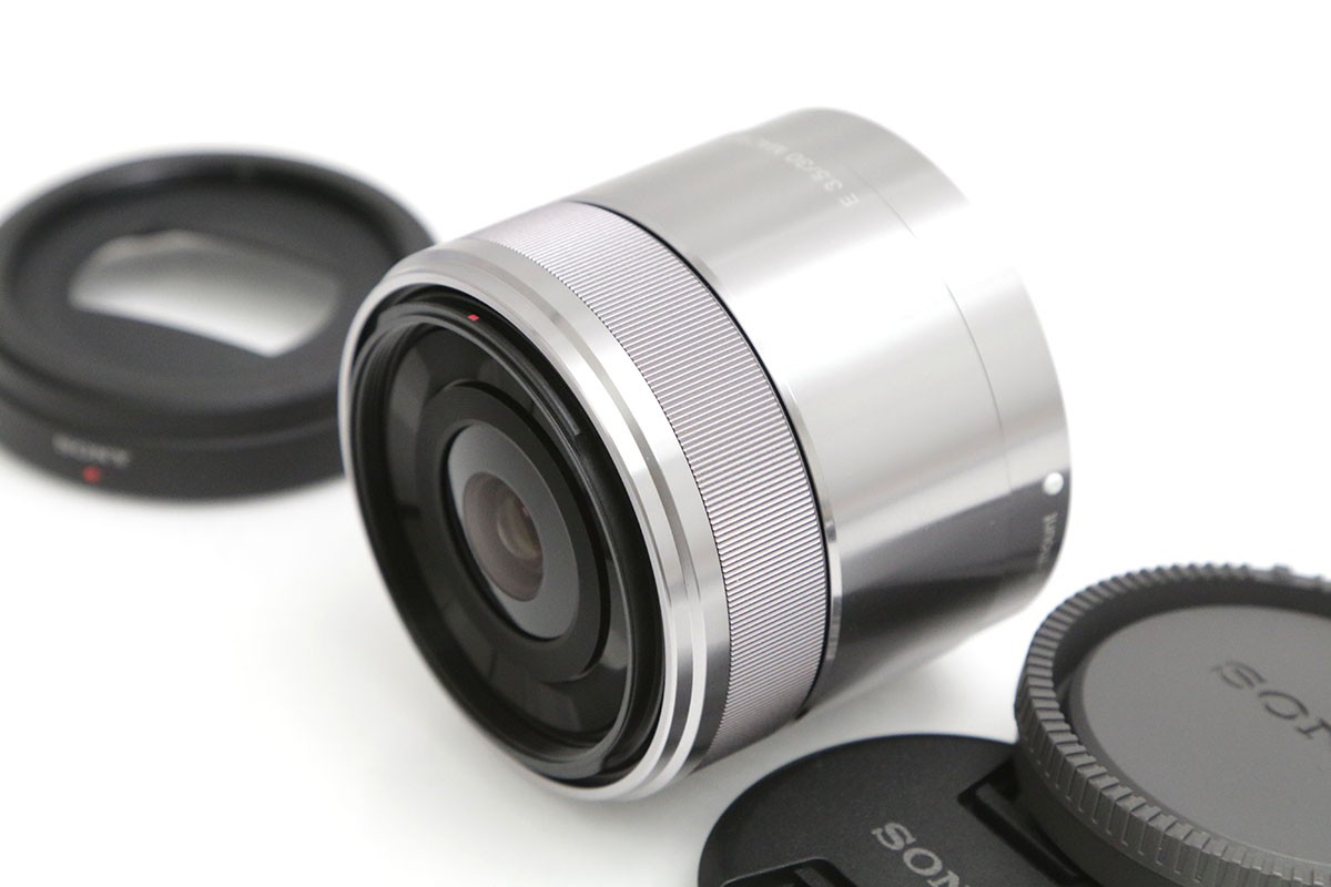 SEL30M35 中古価格比較 - 価格.com