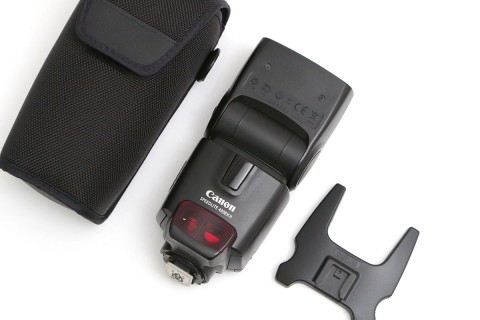 フラッシュ│アールイーカメラ