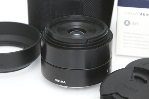 レンズ│アールイーカメラ